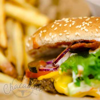 Platos recomendados | Terraza Chacabuco
