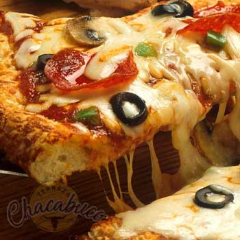 Platos recomendados | Terraza Chacabuco