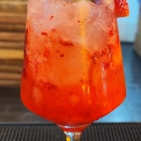AFRODITA | Terraza Chacabuco